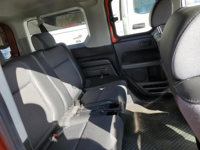 Photo 11 from auction – 2005 HONDA ELEMENT EX with VIN 5J6YH186X5L006902