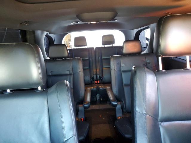 Photo 10 from auction – 2015 DODGE DURANGO LI with VIN 1C4RDHDG4FC766127