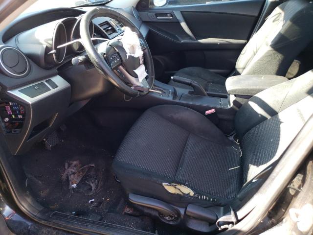 Photo 7 from auction – 2012 MAZDA 3 I with VIN JM1BL1V72C1667582