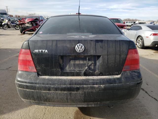 Photo 6 from auction – 2001 VOLKSWAGEN JETTA GLS with VIN 3VWSB69MX1M209852