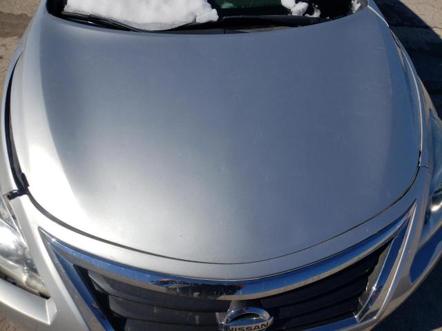 Photo 11 from auction – 2014 NISSAN ALTIMA 2.5 with VIN 1N4AL3APXEC116388