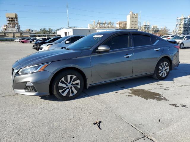 Photo 1 from auction – 2019 NISSAN ALTIMA S with VIN 1N4BL4BV0KC138029