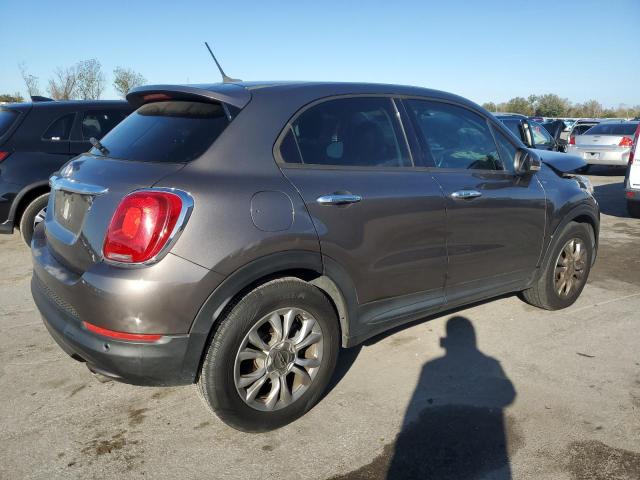 Photo 3 from auction – 2016 FIAT 500X EASY with VIN ZFBCFXBT0GP345710