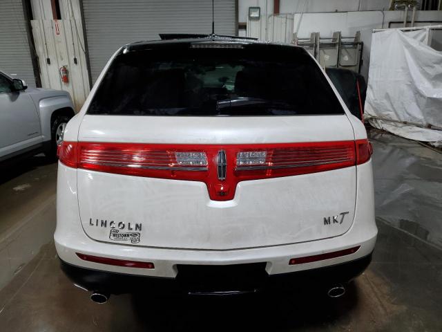 Photo 6 from auction – 2019 LINCOLN MKT with VIN 2LMHJ5AT2KBL00517