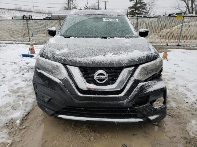 Photo 5 from auction – 2017 NISSAN ROGUE S with VIN KNMAT2MT7HP561391