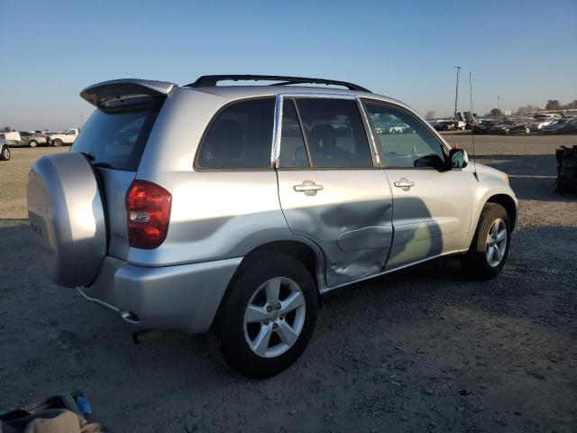 Photo 3 from auction – 2005 TOYOTA RAV4 with VIN JTEHD20V456038586
