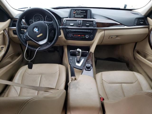 Foto 8 de la subasta – 2015 BMW 328XI con VIN WBA3B5G58FNS17245