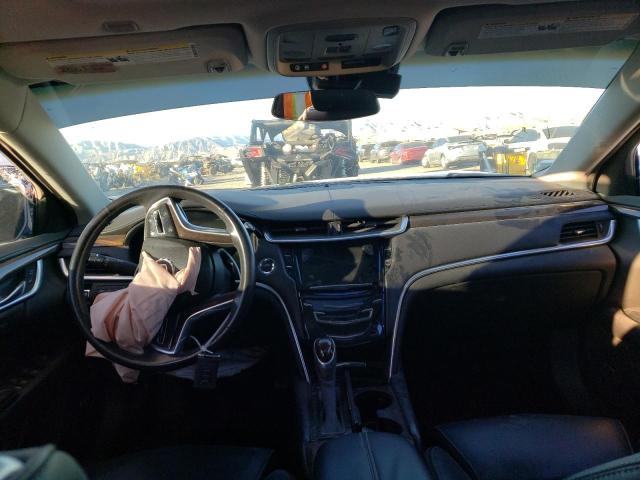 Photo 8 from auction – 2014 CADILLAC XTS PREMIU with VIN 2G61P5S3XE9236661