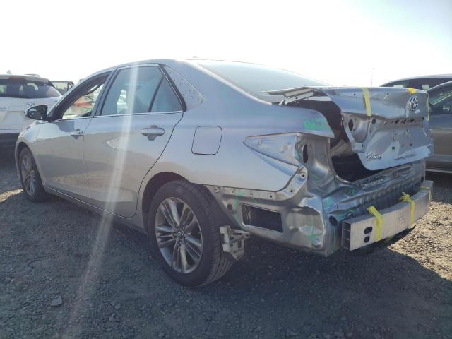 Photo 2 from auction – 2016 TOYOTA CAMRY LE with VIN 4T1BF1FK4GU591549