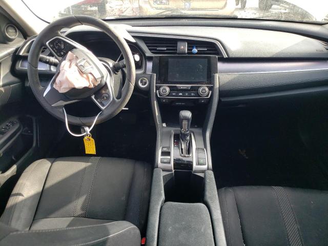 Photo 8 from auction – 2016 HONDA CIVIC EX with VIN 2HGFC1F37GH658768