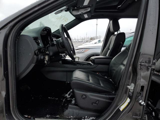 Photo 7 from auction – 2021 DODGE DURANGO GT with VIN 1C4RDJDG4MC749476