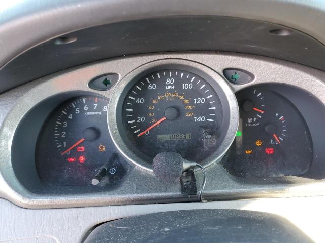 Photo 9 from auction – 2002 TOYOTA HIGHLANDER with VIN JTEHF21A920091658