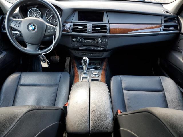 Photo 8 from auction – 2012 BMW X5 XDRIVE3 with VIN 5UXZV4C50CL986722