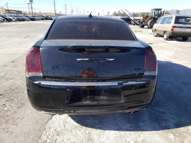 Photo 6 from auction – 2015 CHRYSLER 300 LIMITE with VIN 2C3CCAAG9FH841961