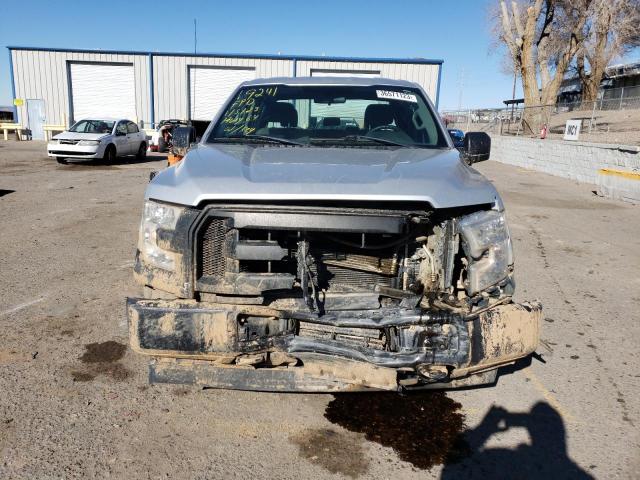 Photo 5 from auction – 2017 FORD F150 SUPER with VIN 1FTEX1EPXHKE21172