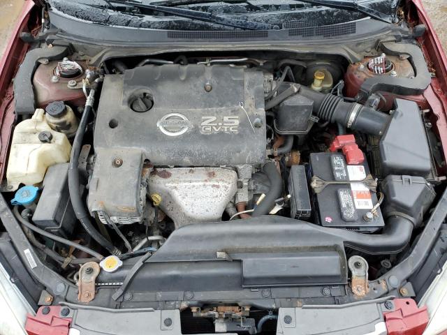 Photo 11 from auction – 2003 NISSAN ALTIMA BAS with VIN 1N4AL11DX3C349470