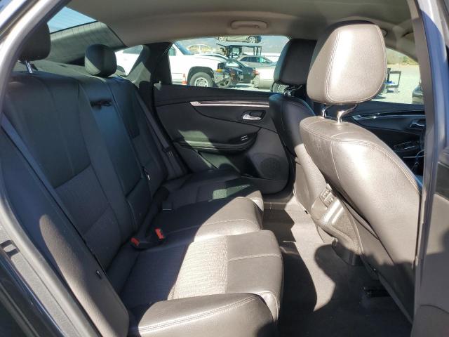 Photo 10 from auction – 2019 CHEVROLET IMPALA LT with VIN 2G11Z5SAXK9138725