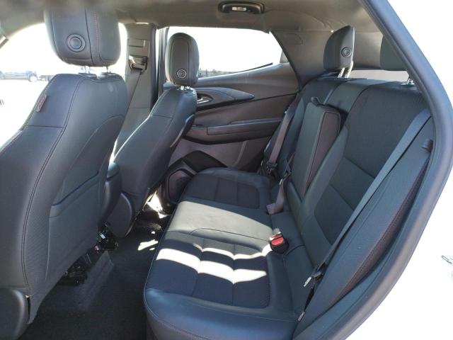 Photo 11 from auction – 2021 CHEVROLET TRAILBLAZE with VIN KL79MTSL8MB013560