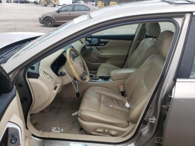 Photo 7 from auction – 2013 NISSAN ALTIMA 2.5 with VIN 1N4AL3AP7DC147032