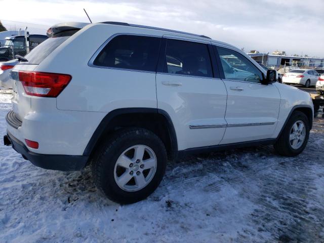 Photo 3 from auction – 2011 JEEP GRAND CHER with VIN 1J4RR4GG7BC572296