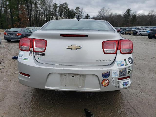 Photo 6 from auction – 2016 CHEVROLET MALIBU LIM with VIN 1G11A5SA0GU130182