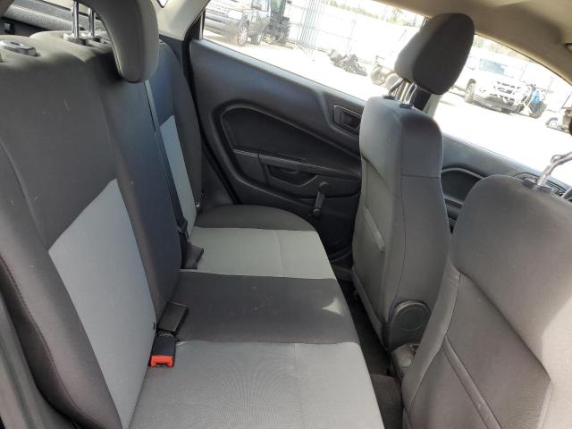 Photo 10 from auction – 2016 FORD FIESTA S with VIN 3FADP4TJ0GM133900