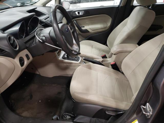 Photo 7 from auction – 2014 FORD FIESTA SE with VIN 3FADP4BJ0EM106291