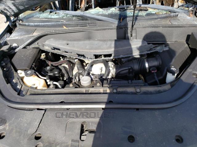 Photo 12 from auction – 2011 CHEVROLET TRAVERSE L with VIN 1GNKRJEDXBJ119680