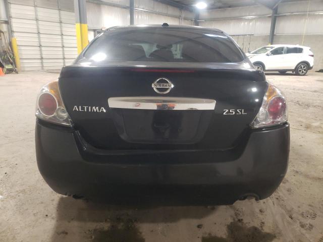 Photo 6 from auction – 2012 NISSAN ALTIMA BAS with VIN 1N4AL2AP9CC178694