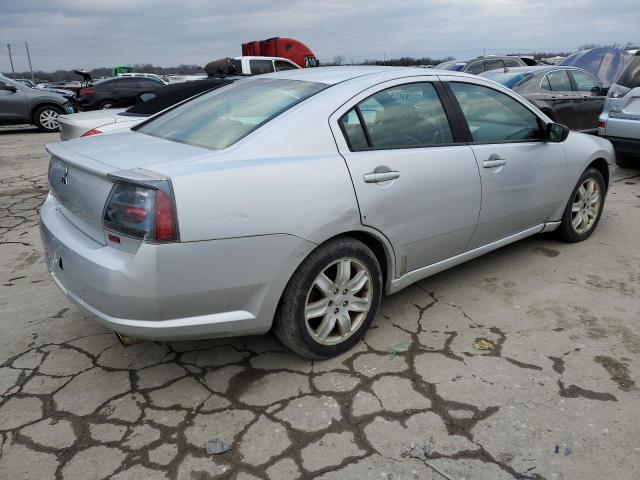 Photo 3 from auction – 2006 MITSUBISHI GALANT ES with VIN 4A3AB36F76E077095