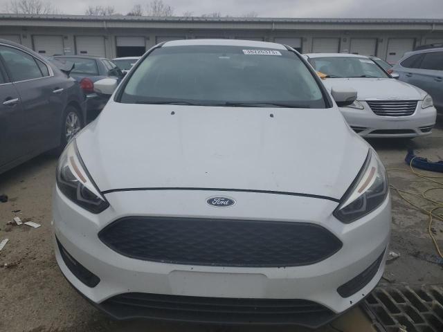 Photo 5 from auction – 2016 FORD FOCUS SE with VIN 1FADP3K26GL346162