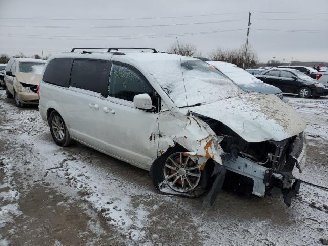 Photo 4 from auction – 2019 DODGE GRAND CARA with VIN 2C4RDGCG6KR509855