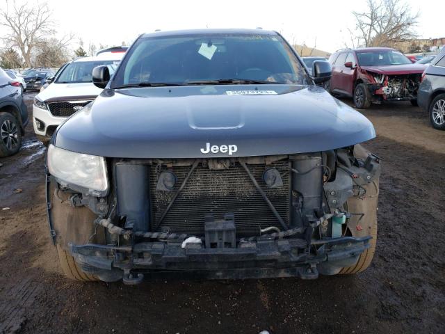 Photo 5 from auction – 2011 JEEP GRAND CHER with VIN 1J4RR4GT1BC719063