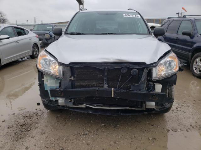 Photo 5 from auction – 2011 TOYOTA RAV4 with VIN 2T3BF4DV1BW087734