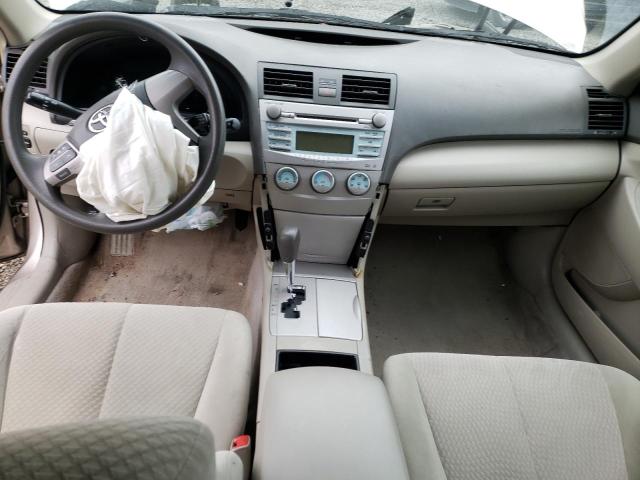 Photo 8 from auction – 2007 TOYOTA CAMRY CE with VIN 4T1BE46K97U155672
