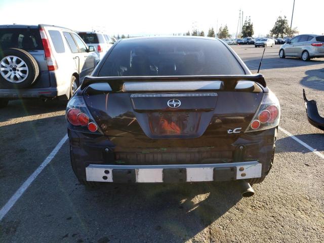 Photo 6 from auction – 2008 SCION TC with VIN JTKDE167280233024