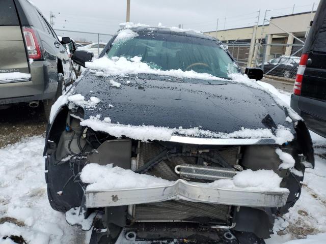 Photo 5 from auction – 2007 CADILLAC SRX with VIN 1GYEE637770152736