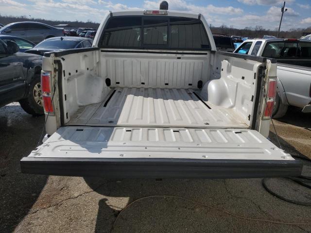 Photo 6 from auction – 2012 FORD F150 SUPER with VIN 1FTFW1CF8CFA66523