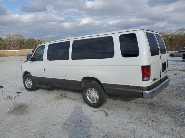 Photo 2 from auction – 2009 FORD ECONOLINE with VIN 1FBSS31L79DA71106