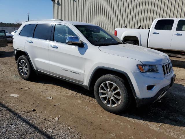 Photo 4 from auction – 2014 JEEP GRAND CHER with VIN 1C4RJEBG9EC519372