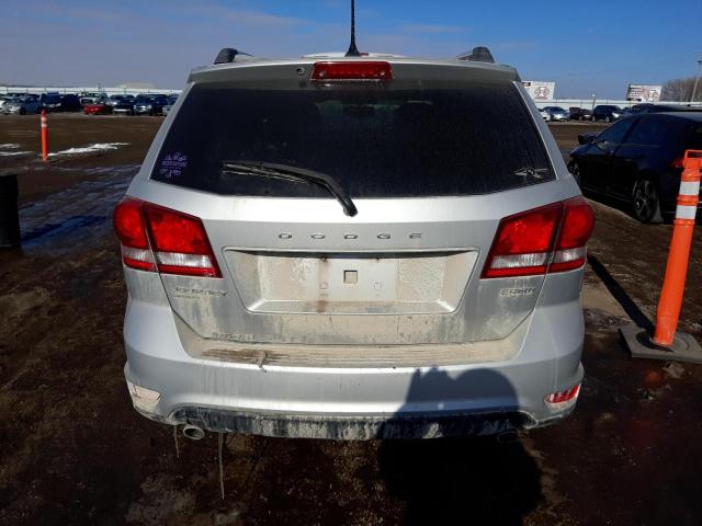 Photo 6 from auction – 2012 DODGE JOURNEY CR with VIN 3C4PDDDG8CT148809