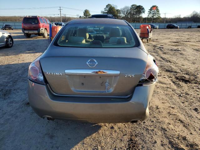 Photo 6 from auction – 2007 NISSAN ALTIMA 2.5 with VIN 1N4AL21E37C145128