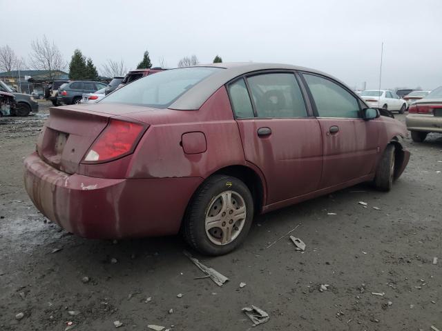 Photo 3 from auction – 2004 SATURN ION with VIN 1G8AG52F14Z117323