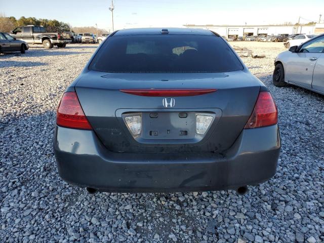 Photo 6 from auction – 2007 HONDA ACCORD EX with VIN 1HGCM66517A065081