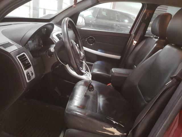 Photo 7 from auction – 2007 PONTIAC TORRENT AW with VIN 2CKDL63F176086571