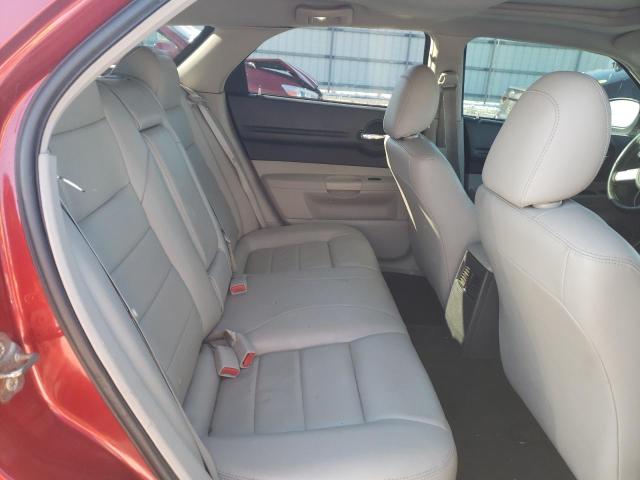 Photo 10 from auction – 2006 DODGE MAGNUM R/T with VIN 2D4GZ57246H148992