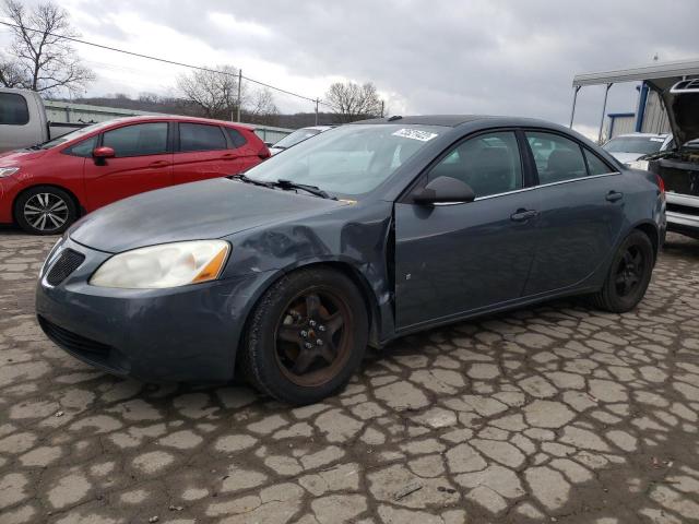 PONTIAC G6 2009 with VIN 1G2ZG57B494185073 - Photo from auction