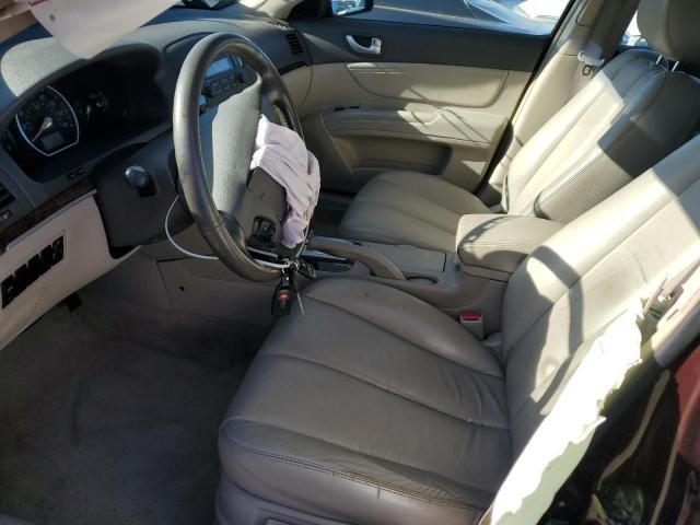 Photo 7 from auction – 2006 HYUNDAI SONATA GLS with VIN 5NPEU46F56H033004