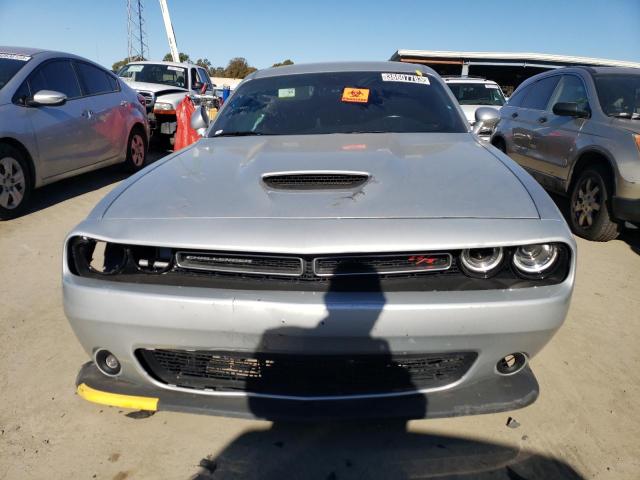 Photo 5 from auction – 2020 DODGE CHALLENGER with VIN 2C3CDZBT3LH155076