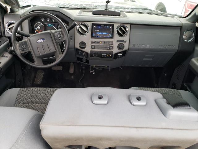 Photo 8 from auction – 2016 FORD F350 SUPER with VIN 1FTRF3DT9GEC60602
